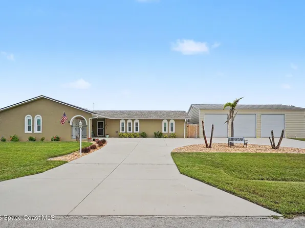 1003 Castile Rd SE, Palm Bay, FL 32909