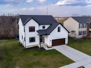 24 Gardenia Dr, Oxford, OH