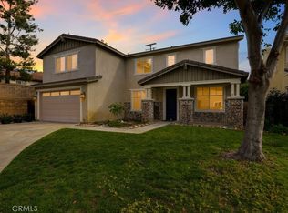 1619 Bison St, Upland, CA 91784