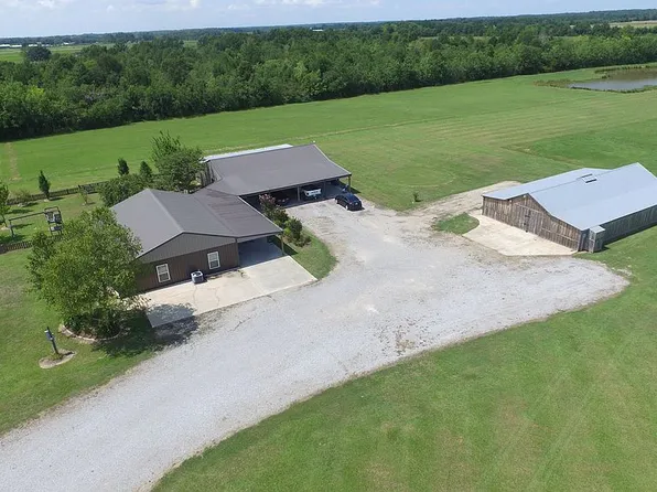 1025 Lilly Rd, Iota, LA 70543