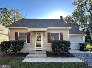 16 Wrightson Ave, Easton, MD 21601