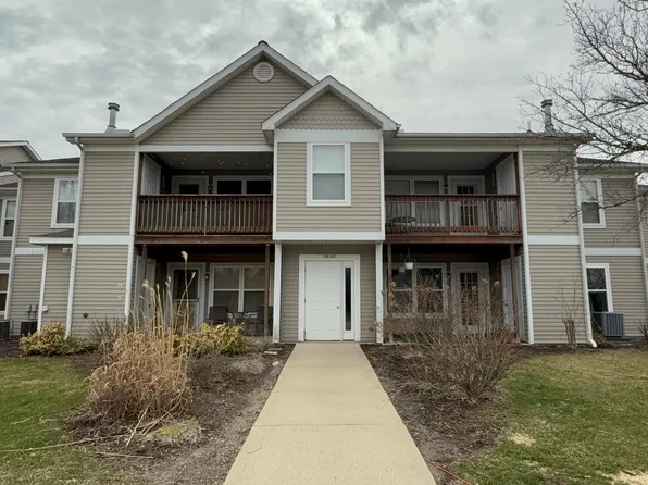 1401 Millbrook Trl, Ann Arbor, MI 48108