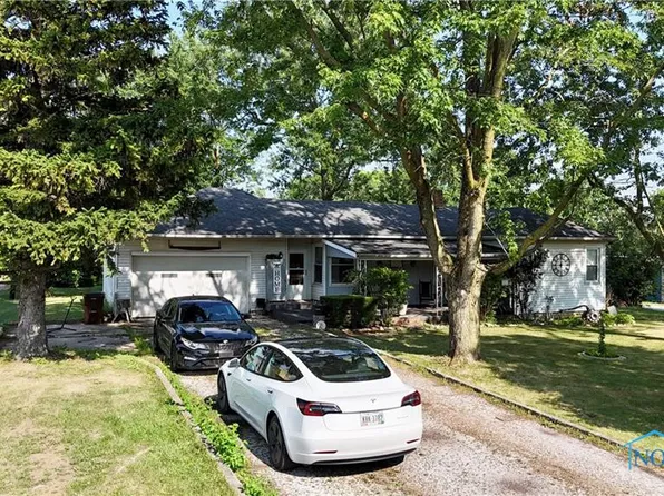 823 N Williams St, Paulding, OH 45879