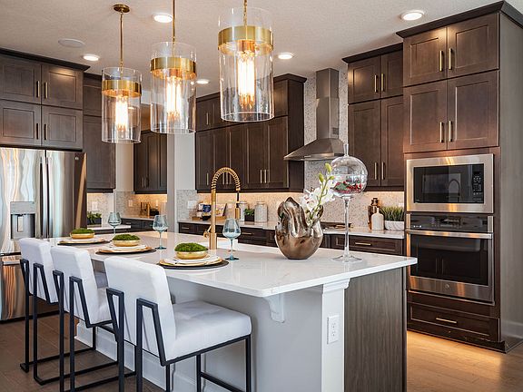Kitchen - Representational Photo