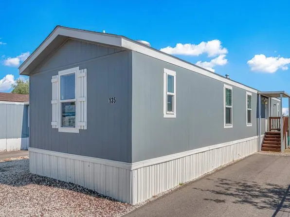 5505 N Shannon Rd #135, Tucson, AZ 85705