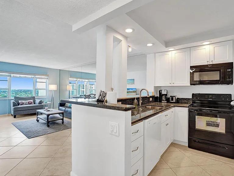 6000 N Ocean Blvd #11E — Photo 10