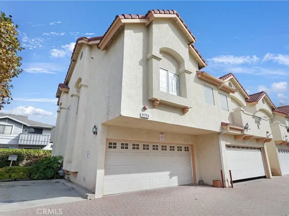 8179 4th St Unit A, Buena Park, CA 90621