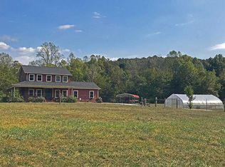 1821 Highway 1258, Monticello, KY 42633