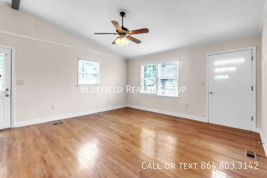 Coming Soon! 2br/1ba Home With Fenced Backyard, Storage Shed & Convenient Easley Location! $1,385... — Photo 4