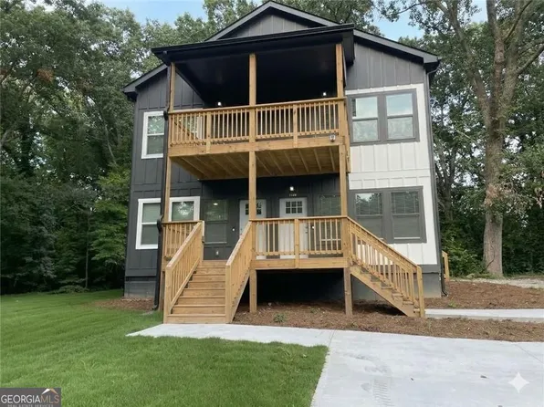 215 NW Anderson Ave NW, Atlanta, GA 30314