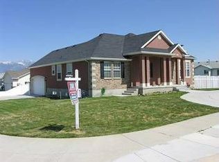 8943 S 5080 W, West Jordan, UT 84081
