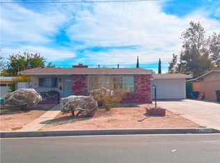 1634 Sweetbrier St, Palmdale, CA 93550