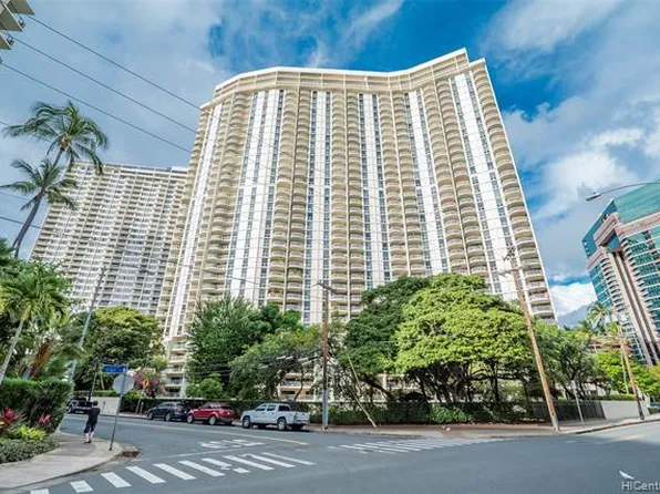 469 Ena Rd, Honolulu, HI