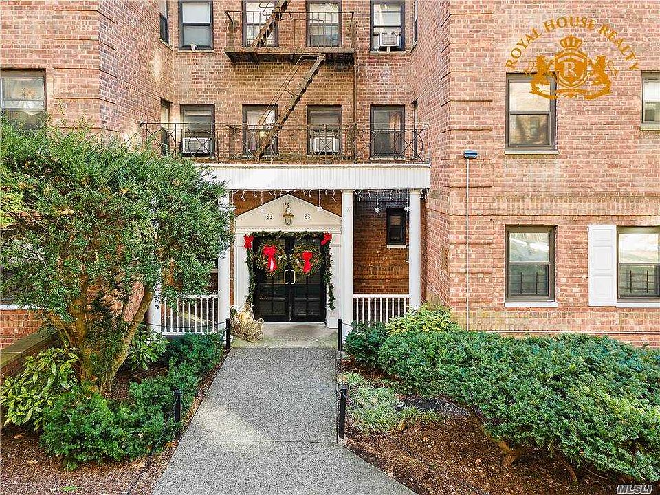 1st image of 83-83 118th St #I-j