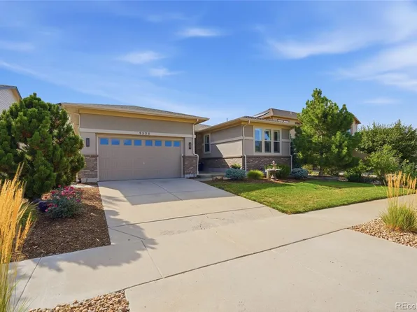 9533 Moss Way, Arvada, CO 80007