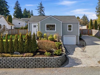 6018 Fleming Street, Everett, WA, 98203