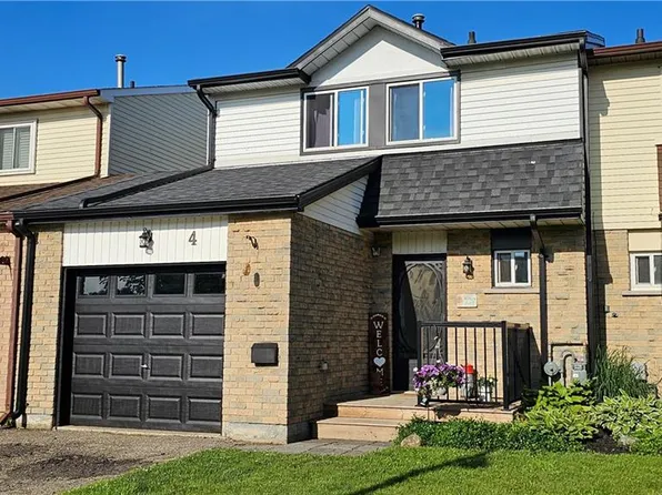 4 Parkside Dr, Brant, ON N3L 3S7