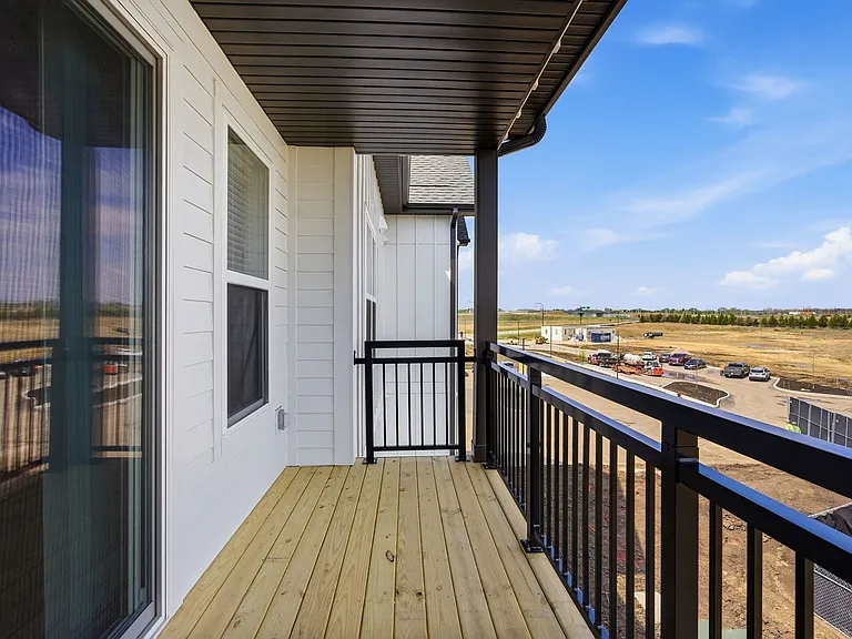1227 Rock Run Crossings Dr #107 — Photo 11