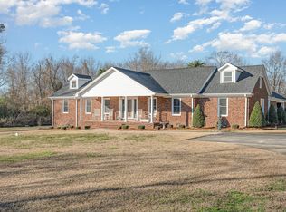 1300 E Cumberland St S, Dunn, NC 28334