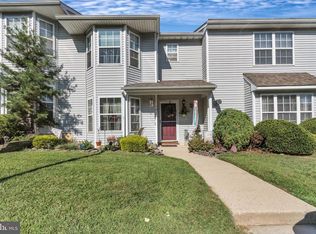 126 Pendragon Way #126, Mantua, NJ 08051