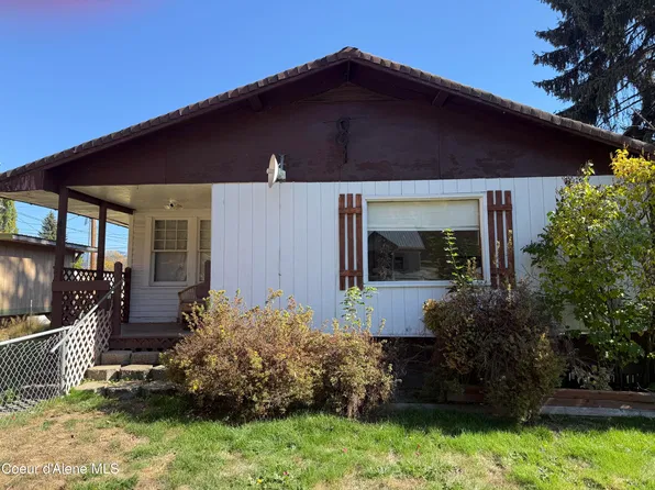 430 S 12th St, Saint Maries, ID 83861