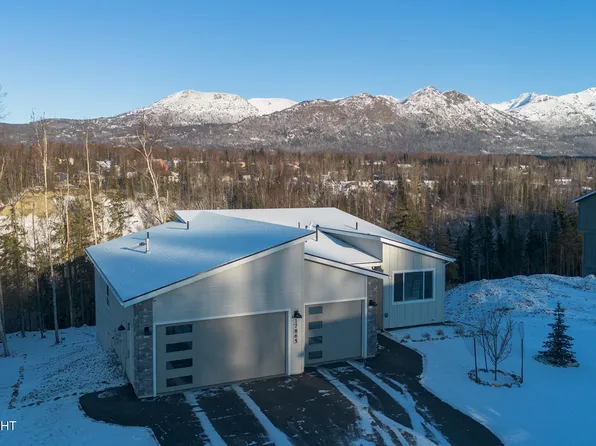 17865 Rivervista Rd, Eagle River, AK 99577
