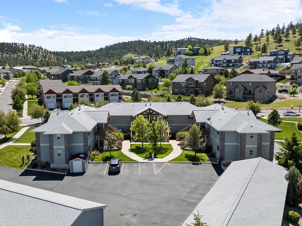702 Sonoma Dr, Helena, MT 59601