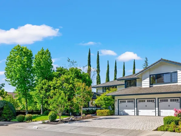 10137 Nantucket Dr, San Ramon, CA 94582