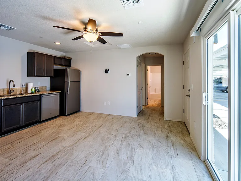 Swanson Cottages III — Photo 5