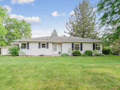 1006 W 16th St, Cedar Falls, IA, 50613