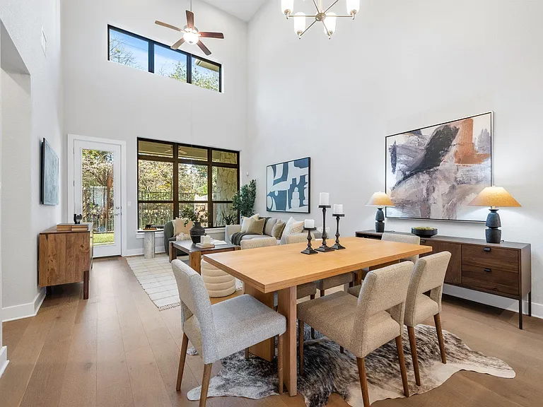 4323 Spicewood Springs Rd #9 — Photo 8