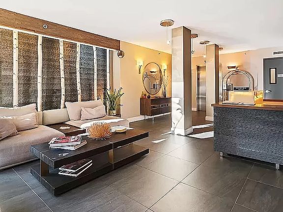 5th image of 351 W 54th St APT 4D