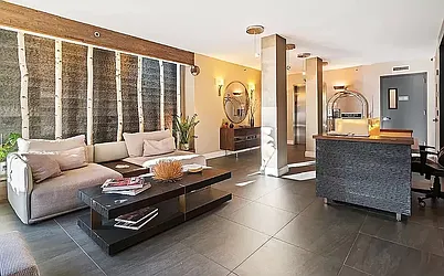 Rented by One Realty Global Corp