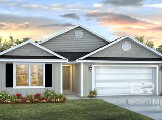 11725 Elemis Dr, Daphne, AL 36526