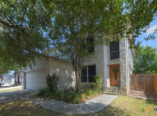 2377 Carson Loop, New Braunfels, TX 78130