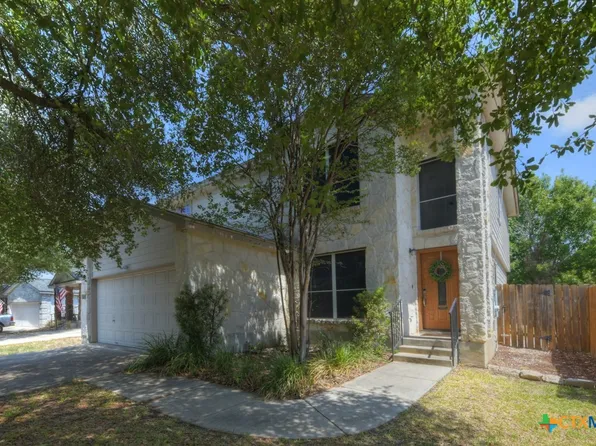 2377 Carson Loop, New Braunfels, TX 78130