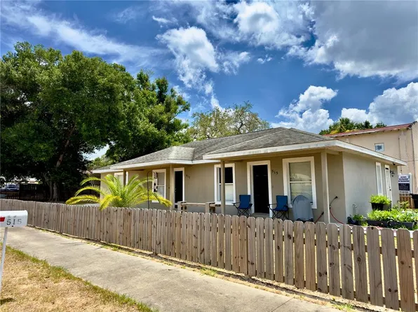 515 E Juniata St, Clermont, FL 34711