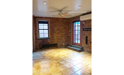 Rented by Engel & Völkers New York City