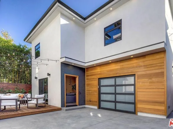3609 Greenfield Ave #1/2, Los Angeles, CA 90034