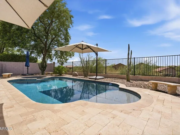 33614 N 25TH Drive, Phoenix, AZ 85085