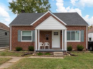 787 S Roys Ave, Columbus, OH 43204