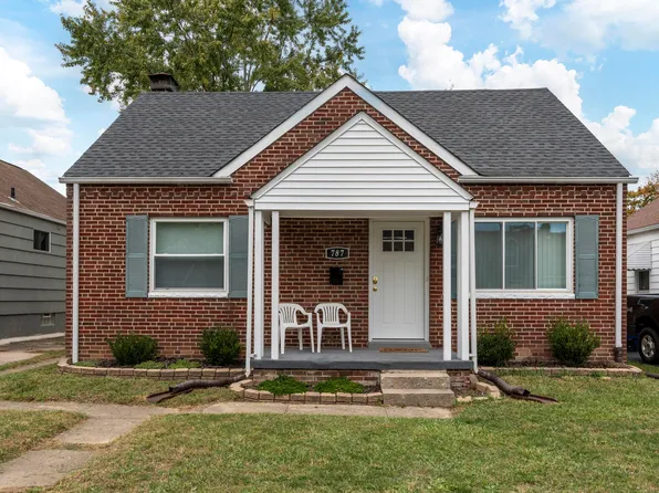 787 S Roys Ave, Columbus, OH 43204