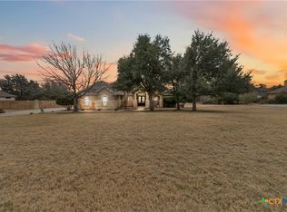 108 Standing Oak Dr, Georgetown, TX 78633