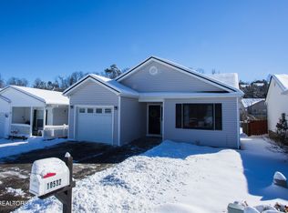 10532 Lone Star Way, Knoxville, TN 37932