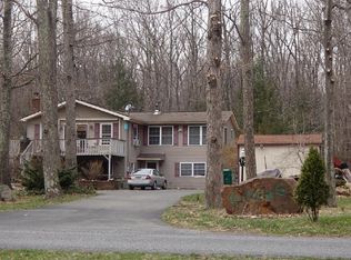 116 Big Spring Blvd, Kunkletown, PA 18058