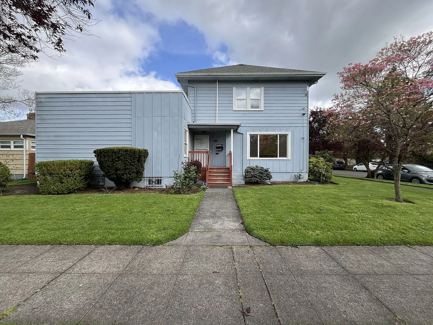 Expansive 4BR 2,900+ Sq Ft Home with Theater-Style Living Room & Bonus Hobby Workshop — Photo 1