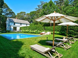 (Undisclosed Address), Sag Harbor, NY 11963