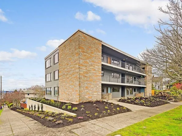 The Edith Apts, 2101 7th Ave W APT 207, Seattle, WA 98119