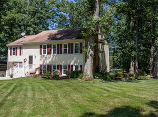 12551 Lindy Ln, Manassas, VA 20112