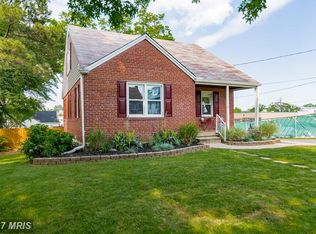 2912 Emerald Rd, Baltimore, MD 21234